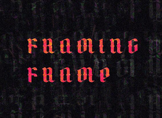 Gothic Font