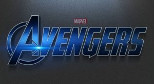 Marvel's The Avengers Text Style For Photoshop