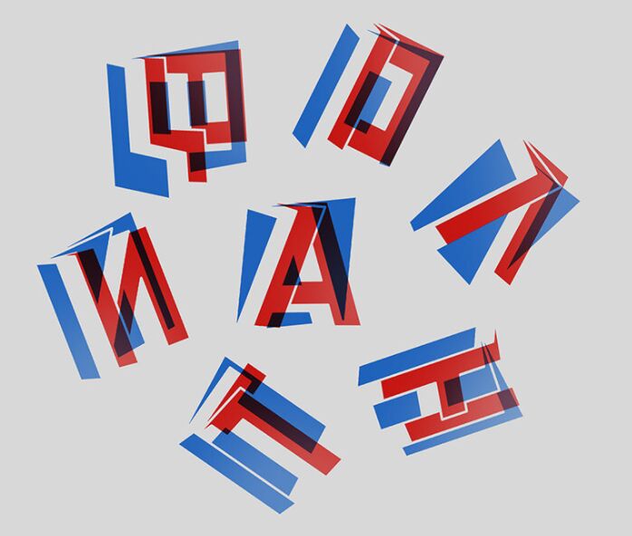 FOLIO Vector Font