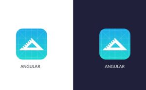 Rounded App Icon Template (PSD+Sketch)