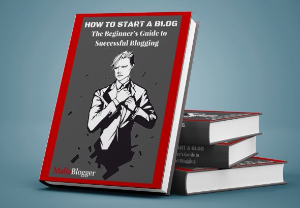 Realistic Hard Cover Book PSD Mockup-min