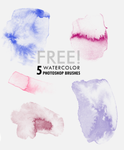 5 Elegant Brushes For Photoshop-min