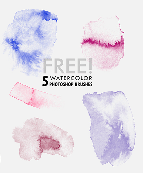 5 Elegant Brushes For Photoshop-min