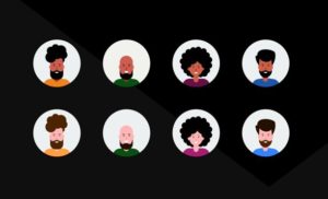 8 Sweey Avatar Icons For Sketch-min