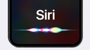 Apple Siri Vector-min