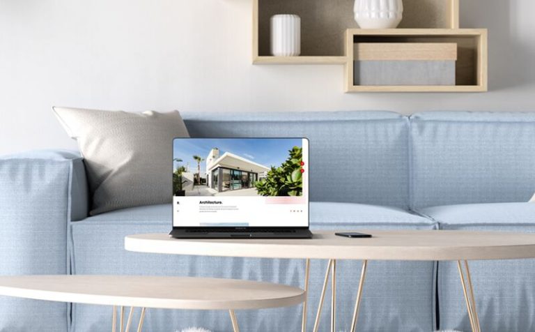 Home Decorating Web Template (Sketch & XD)-min