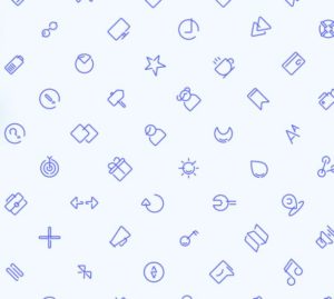 100 Essential UI Icons (AI, EPS, PNG, Sketch)