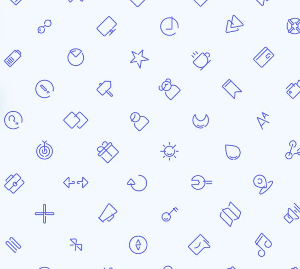 100 Essential UI Icons (AI, EPS, PNG, Sketch)