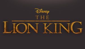 Disney The Lion King Text Style For Photoshop