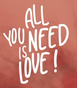 Amora Handwritten Font