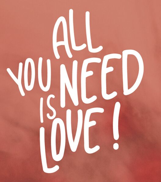 Amora Handwritten Font