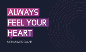 MO SALAH Fashion Font Family