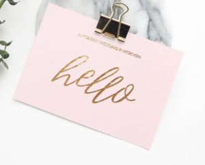 Aperto Script Font