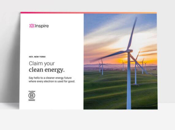 High Quality Postcard PSD Mockup