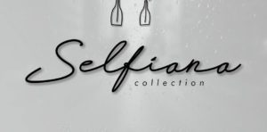 Selfiana Script Font