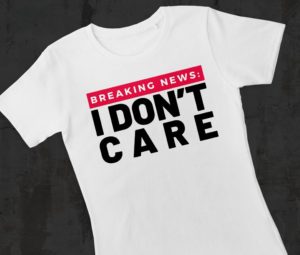 Male Female T-shirt Mockup