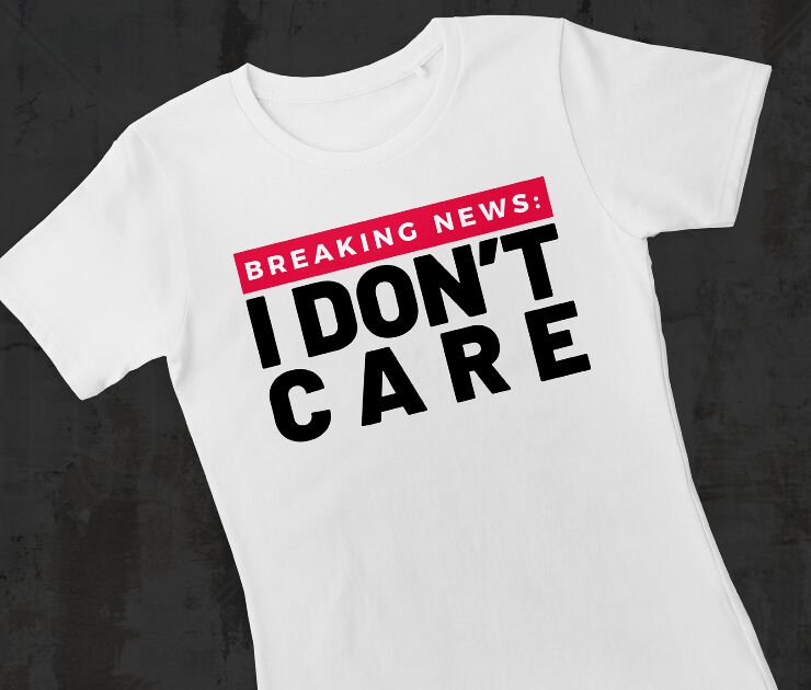 Male Female T-shirt Mockup