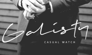Battley Script Font