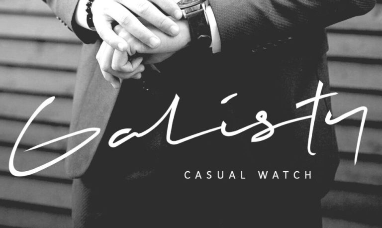 Battley Script Font