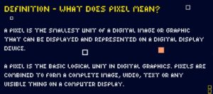 Pixopedia Pixel Font