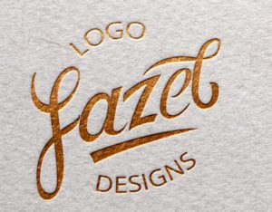 Handrawn Logo Design