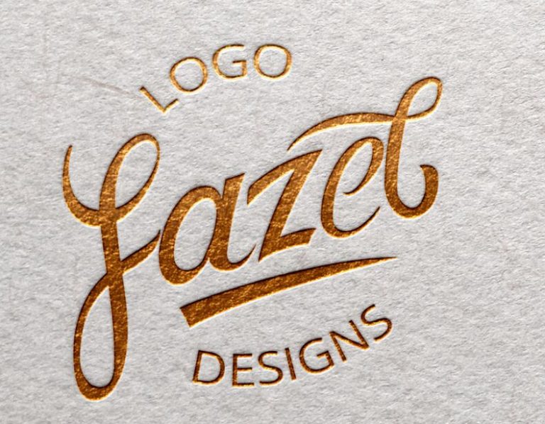 Handrawn Logo Design