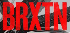 Brixton Brush Font