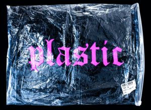 9 Plastic Textures For Photoshop