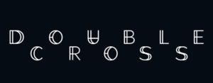 Double Cross Font