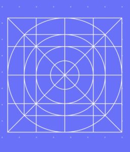 App Icon Grid Template For Sketch