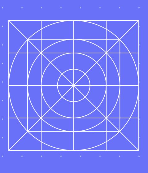 App Icon Grid Template For Sketch
