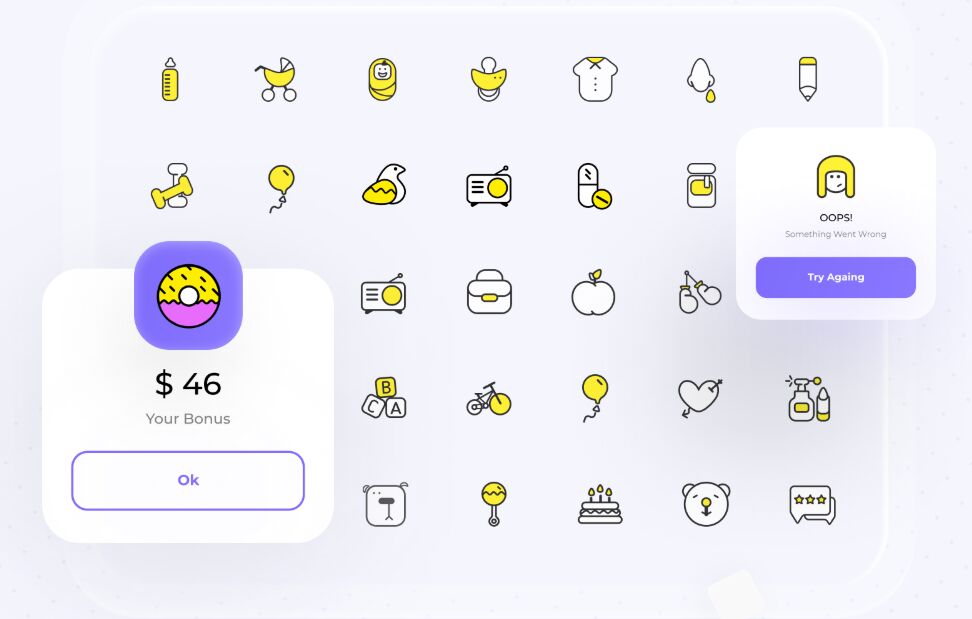 ui icons figma