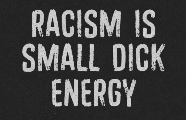 PROTEST Brush Font