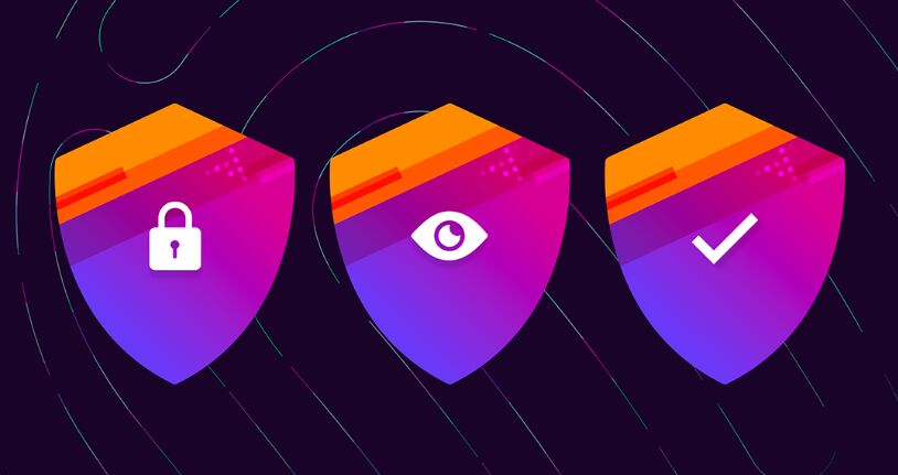 Download Free 24 Security Icons Figma - Free Figma, Vector Icons