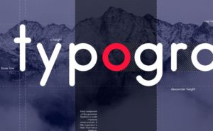 Sarkar Geometric Font