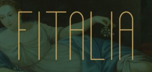 Modern Geometric Font