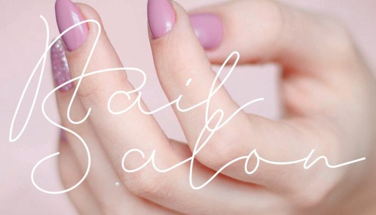 Fabriola Script Font