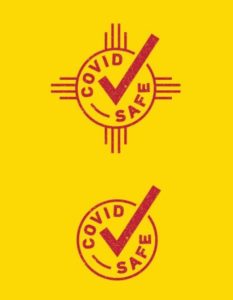 Covid Safe Icon PNG
