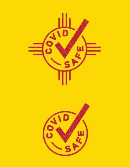 Covid Safe Icon PNG