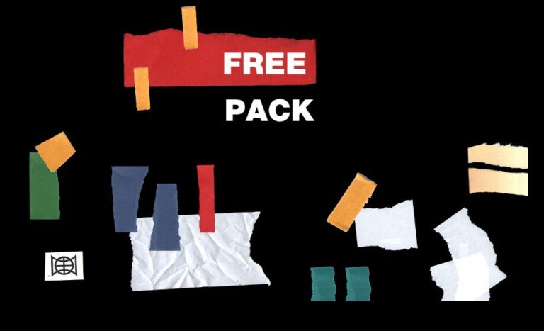 High Quality Sticky Pack
