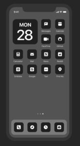 80+ iOS Custom App Icons
