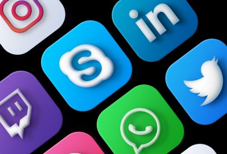 Neumorphism-style 3D Icons For MacOS Big Sur