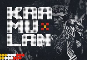 Lumad Creative Dotted Font