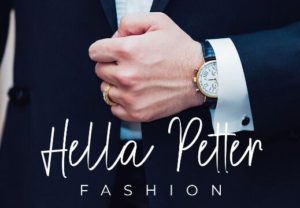 Brett Hartley Script Font