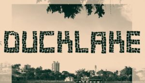 DuckLake Typeface