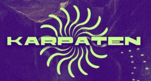 KARPATEN Font
