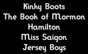 Parsons Modern Sans Font