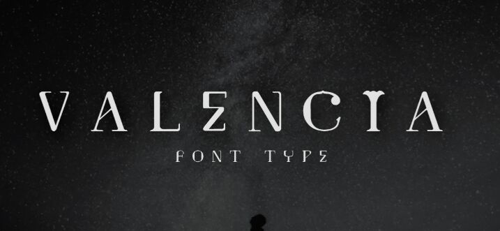 Valencia Font
