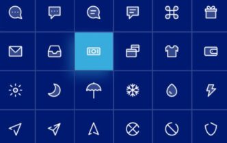 Download Free SWM Icon Pack (300 Icons) Figma - Free Figma, Web Icons