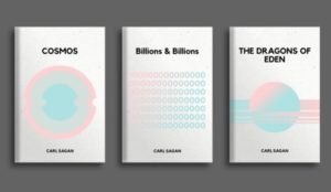 Books Cover Template Sketch